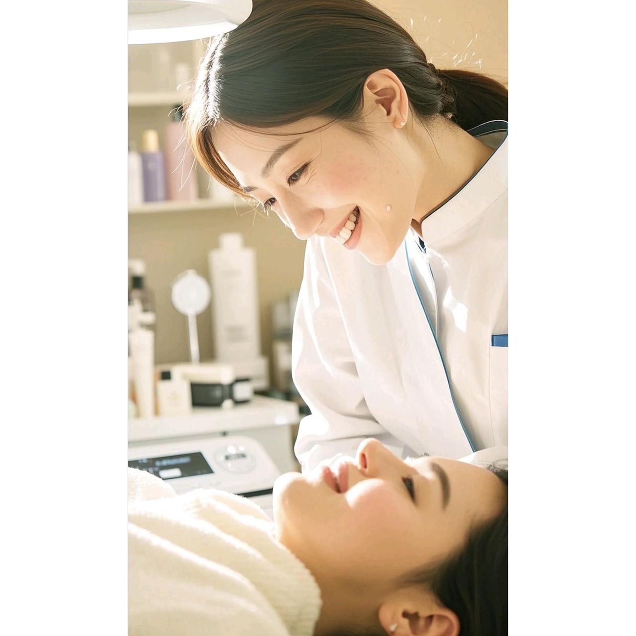 如果整容无需花钱，这诱惑简直难以抗拒。在这个看脸的时代，颜值宛如一张通行证。求职