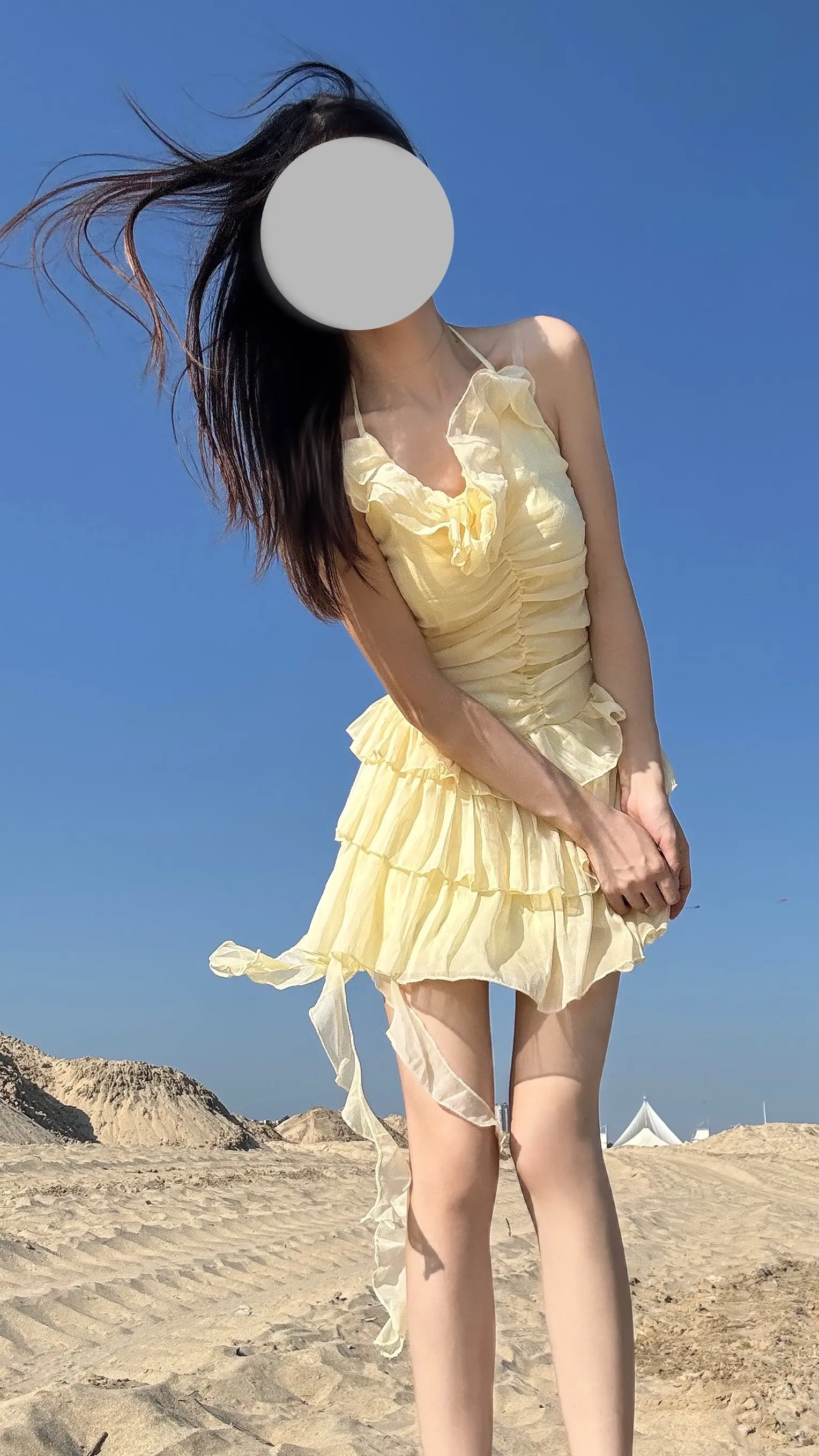 我经常在想 像你这样内心细腻的人 感受到的更多是幸福还是悲伤