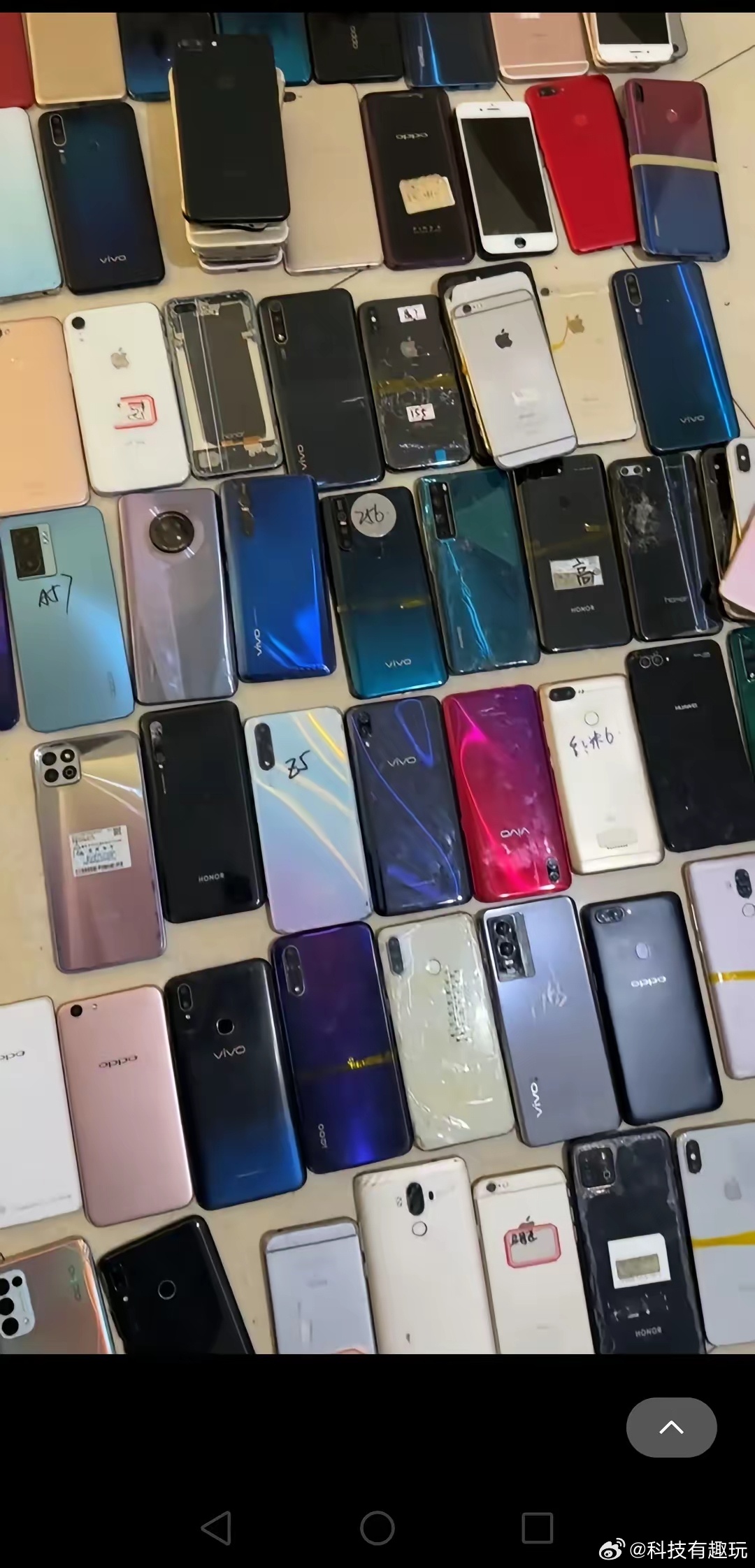 26年手机涨价潮还在继续，一边是新机越卖越贵，一边是旧手机回收价暴涨8倍原因以前