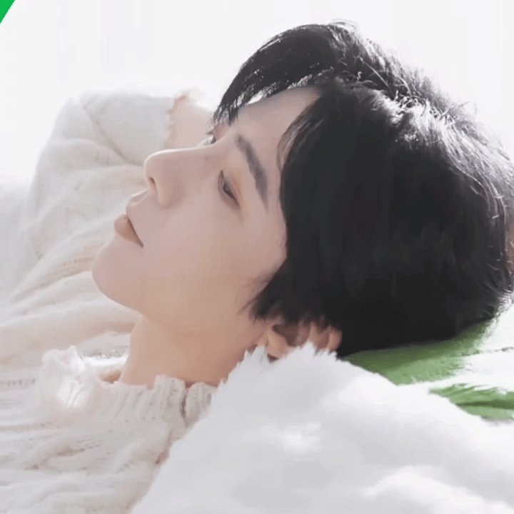 摩登兄弟给摩登兄弟的七夕星河情书  「摩饭的星河」营业中 晚安，刘宇宁。愿你被温