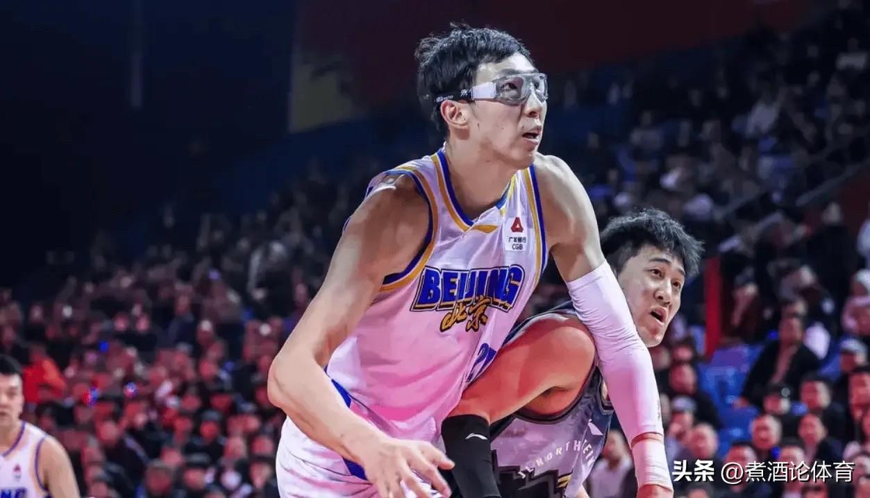 北京男篮86-88惜败吉林，两分差距、一次绝杀失手，本该是胶着战局里的遗憾，却因