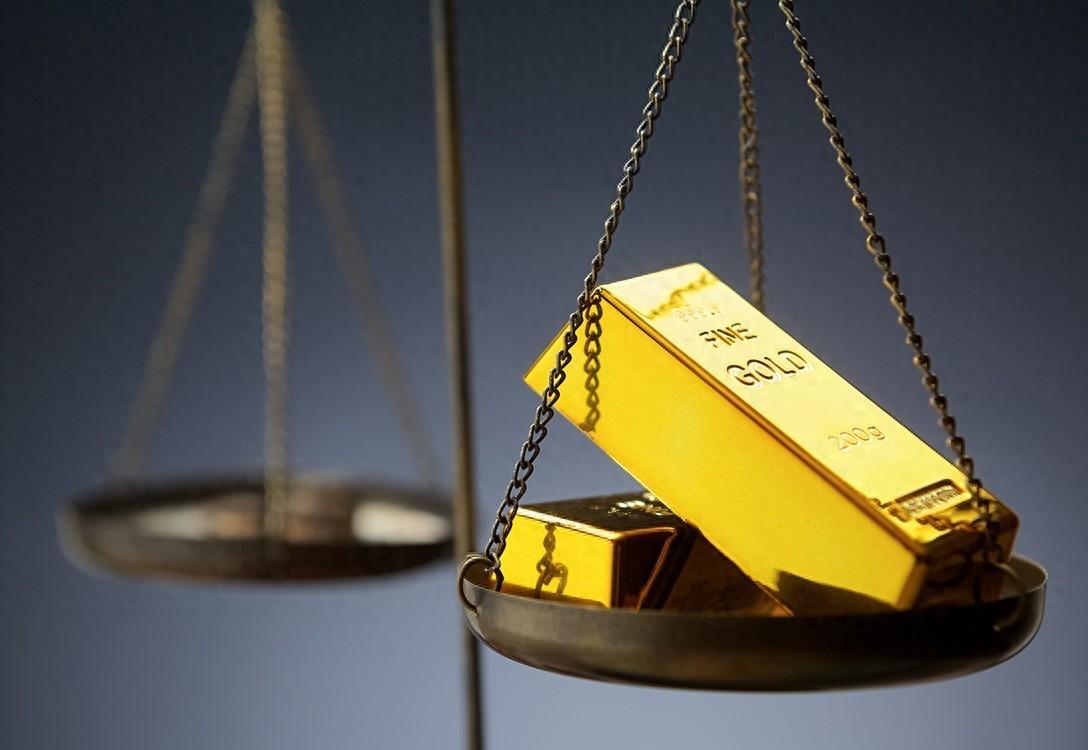 疯狂的界限
    中东停火，黄金却再次上涨，可以确定这是资本之外的事，资本市场