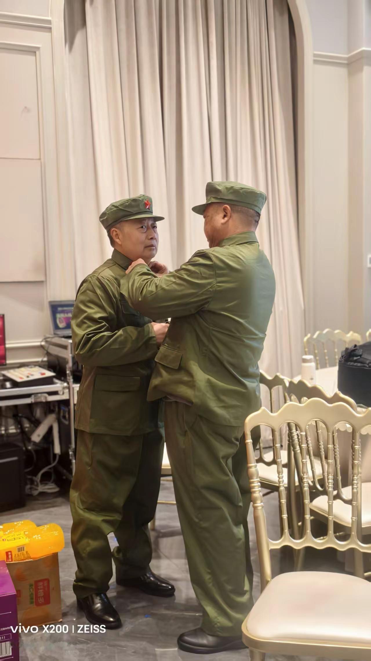 八零年代的回忆