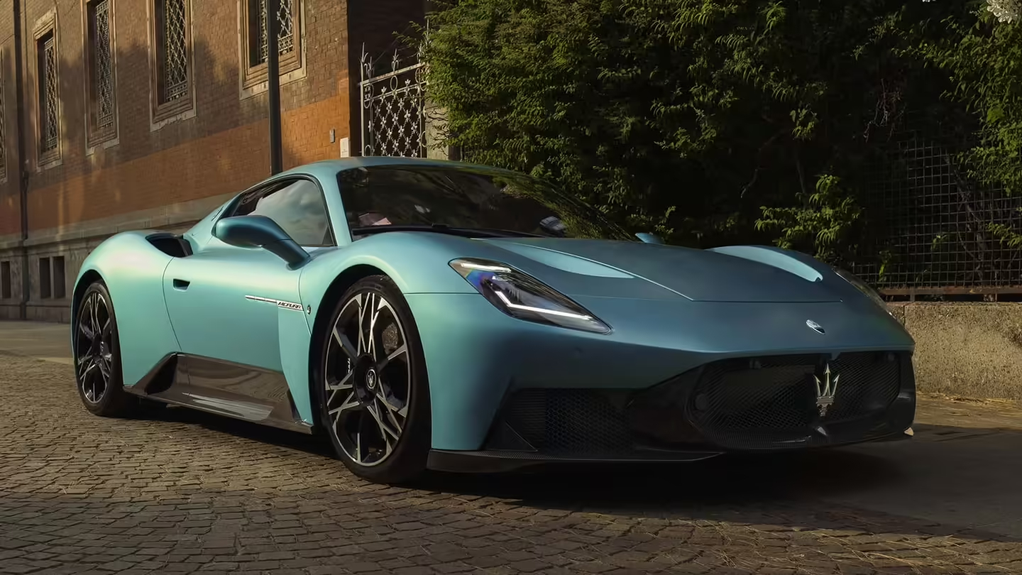 自从微商不提玛莎之后玛莎德销量一年不如一年玛莎拉蒂 2025 年销量 11127