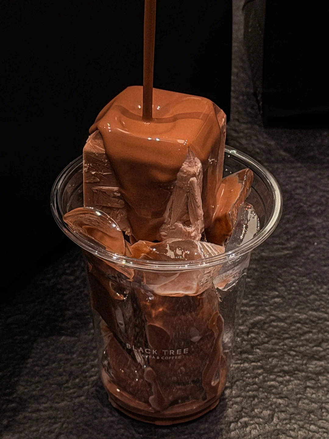 卧卧卧！！长春这是啥啊…好好喝啊啊啊啊