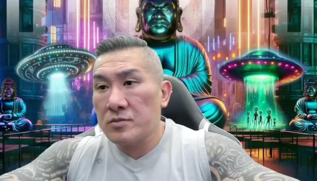 馆长又要来大陆啦！


馆长要来内蒙拍广告了
还说之后可能要直播带货

他说挣到
