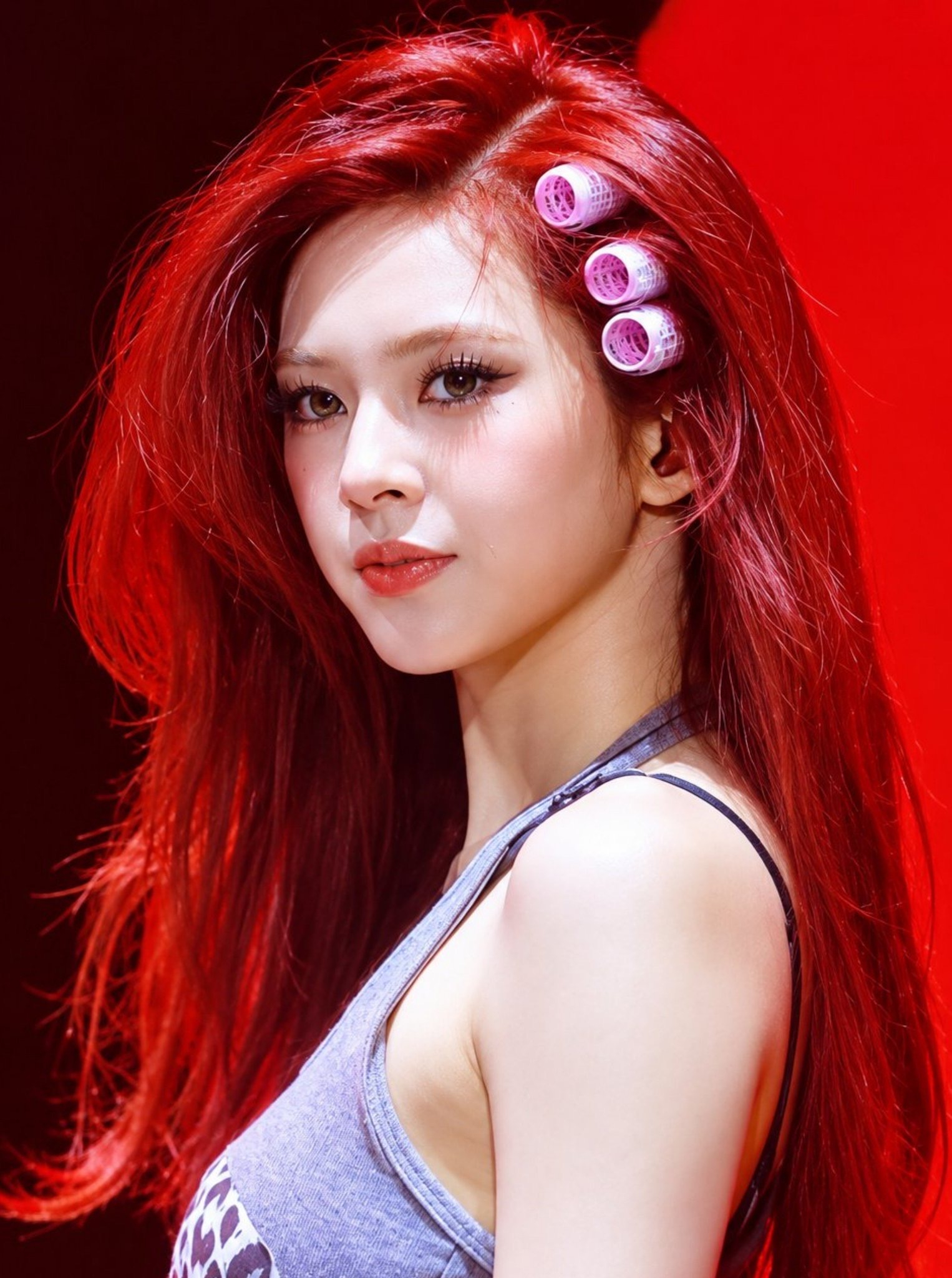 小美人鱼 ​​​