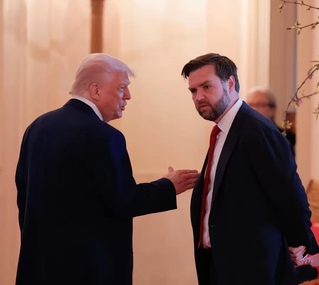 万万没想到
美伊战争打到现在，近40多天才明白美国终于被伊朗打败了，美国不想打了