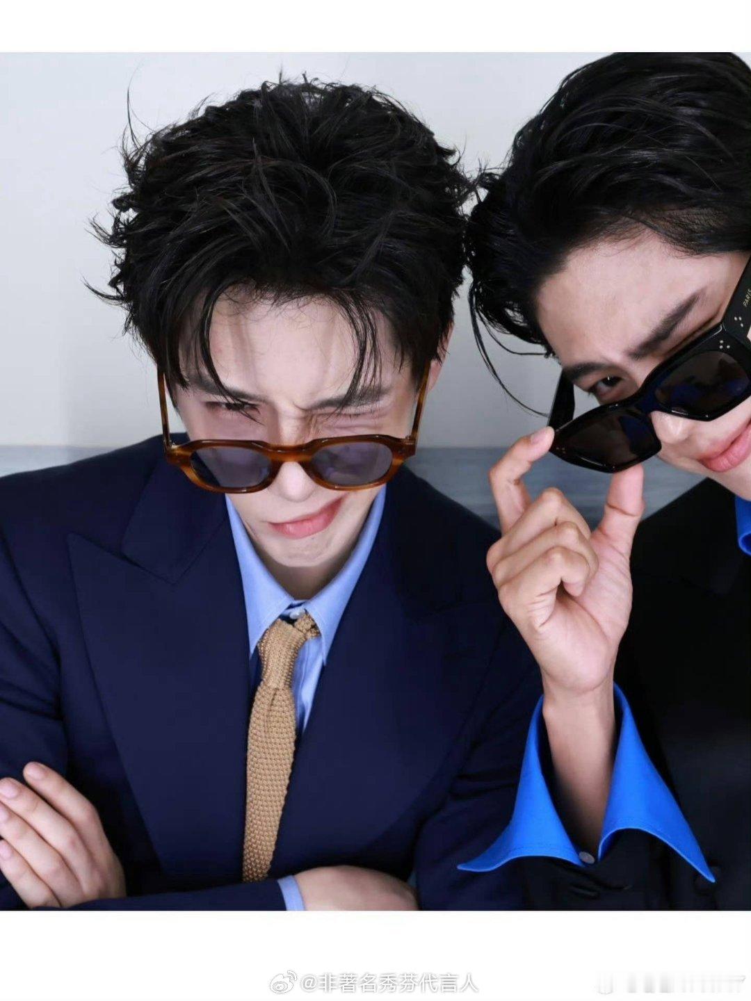 朴宝剑探班王安宇 是林栋哲和梁宽植！ 