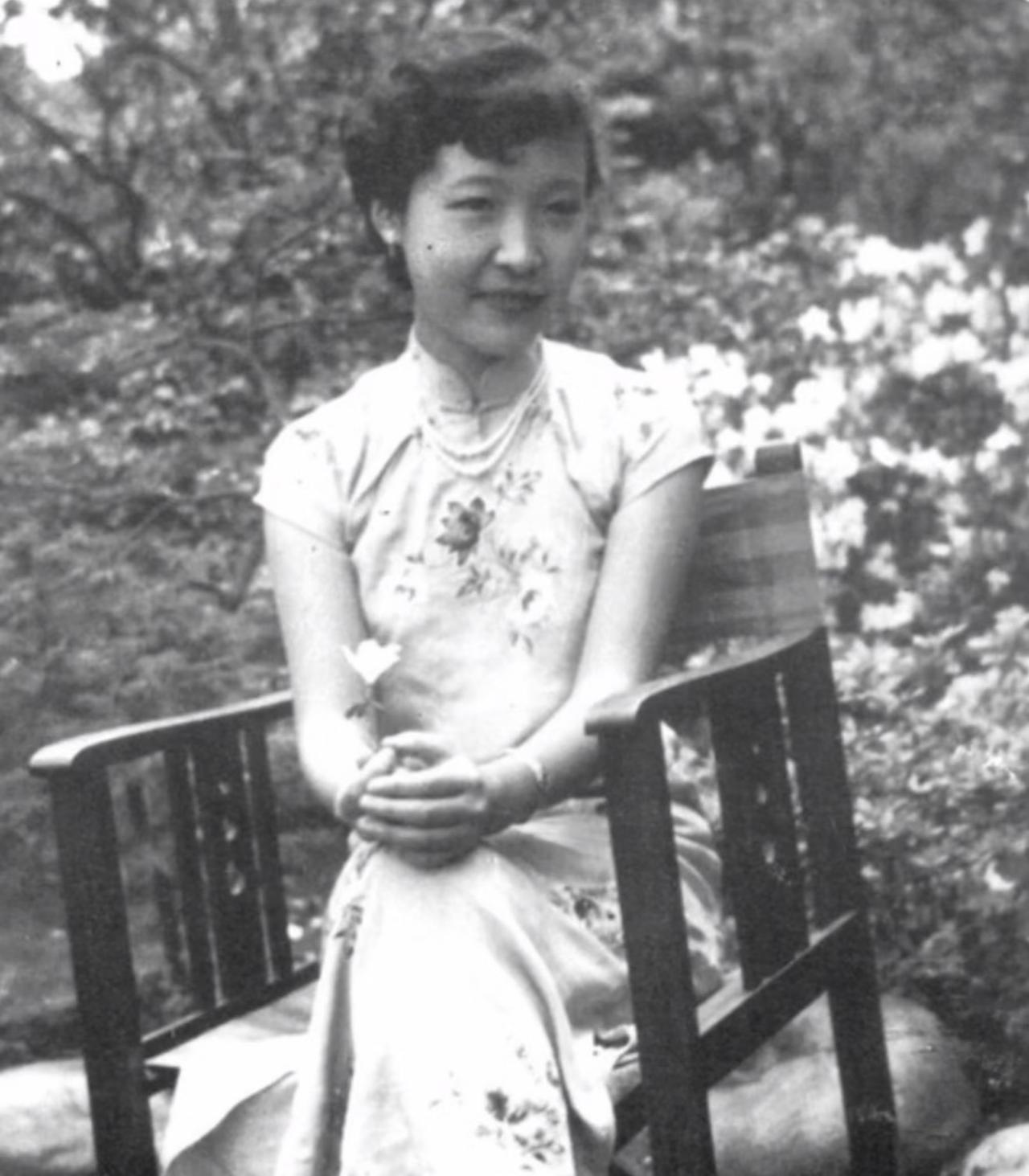 没想到前田利为的长女居然当过爱新觉罗慧生的幼儿园老师？这次元壁破得我瞬间懵了！当