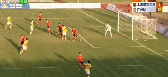 韦所为有所为，视野和传球都可以，可惜的是没有得到萨尔瓦多的赏识吗？[what]下