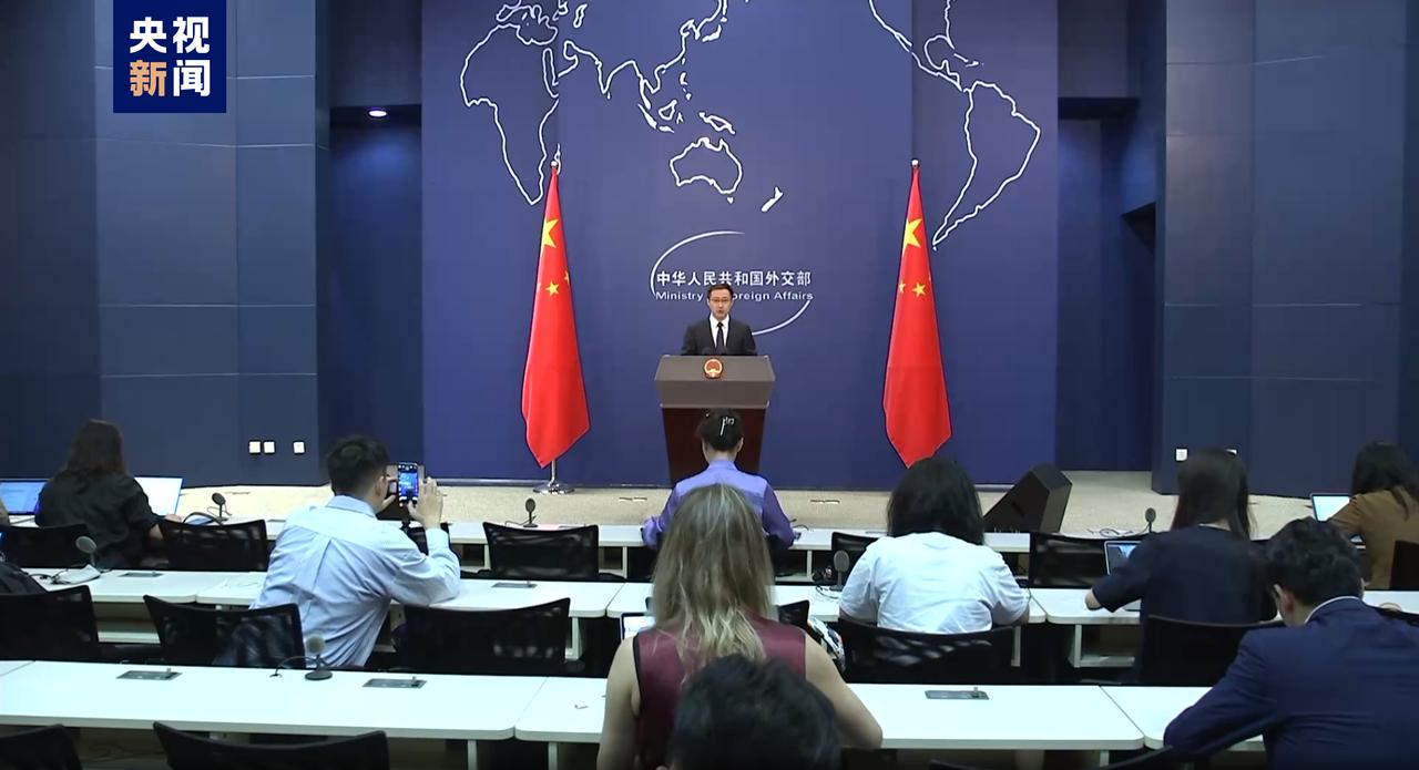 如果告诉你，一个研究地震波的学者，正在引发中美之间一场罕见的外交对峙，你信吗？
