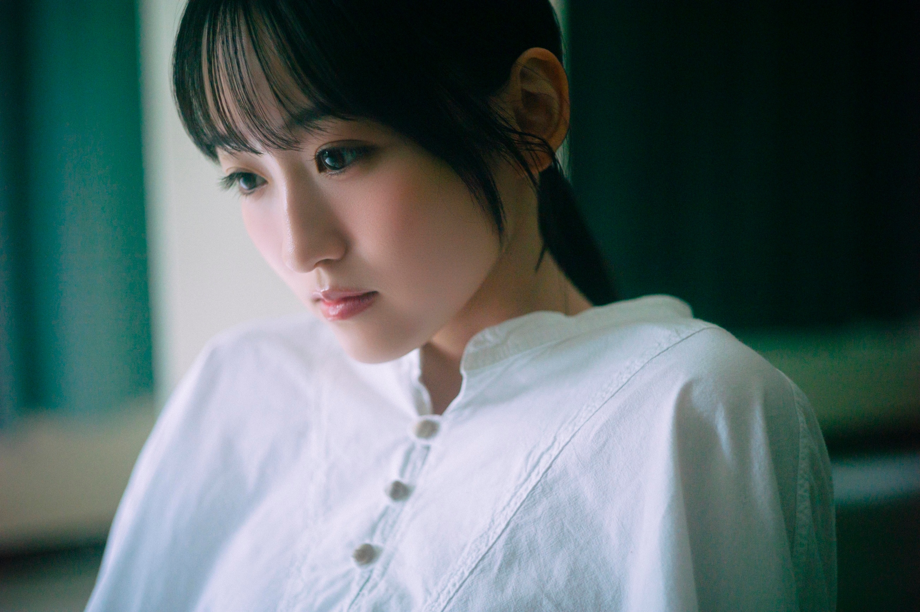 一ノ瀬美空　BLT