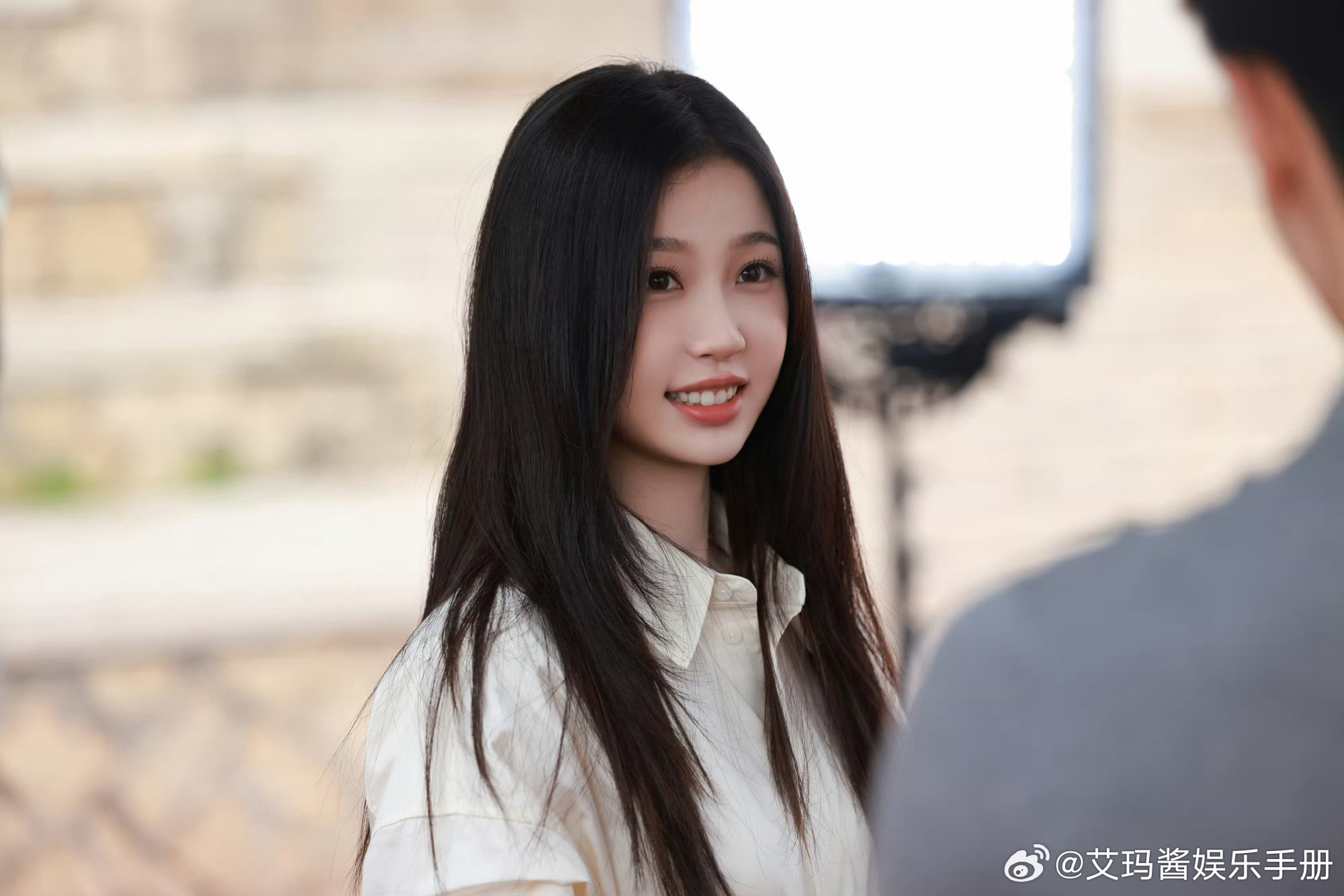 虞书欣《灿如繁星》刚开播就登顶近五年现偶热度榜Top1，什么水平？灿如繁星