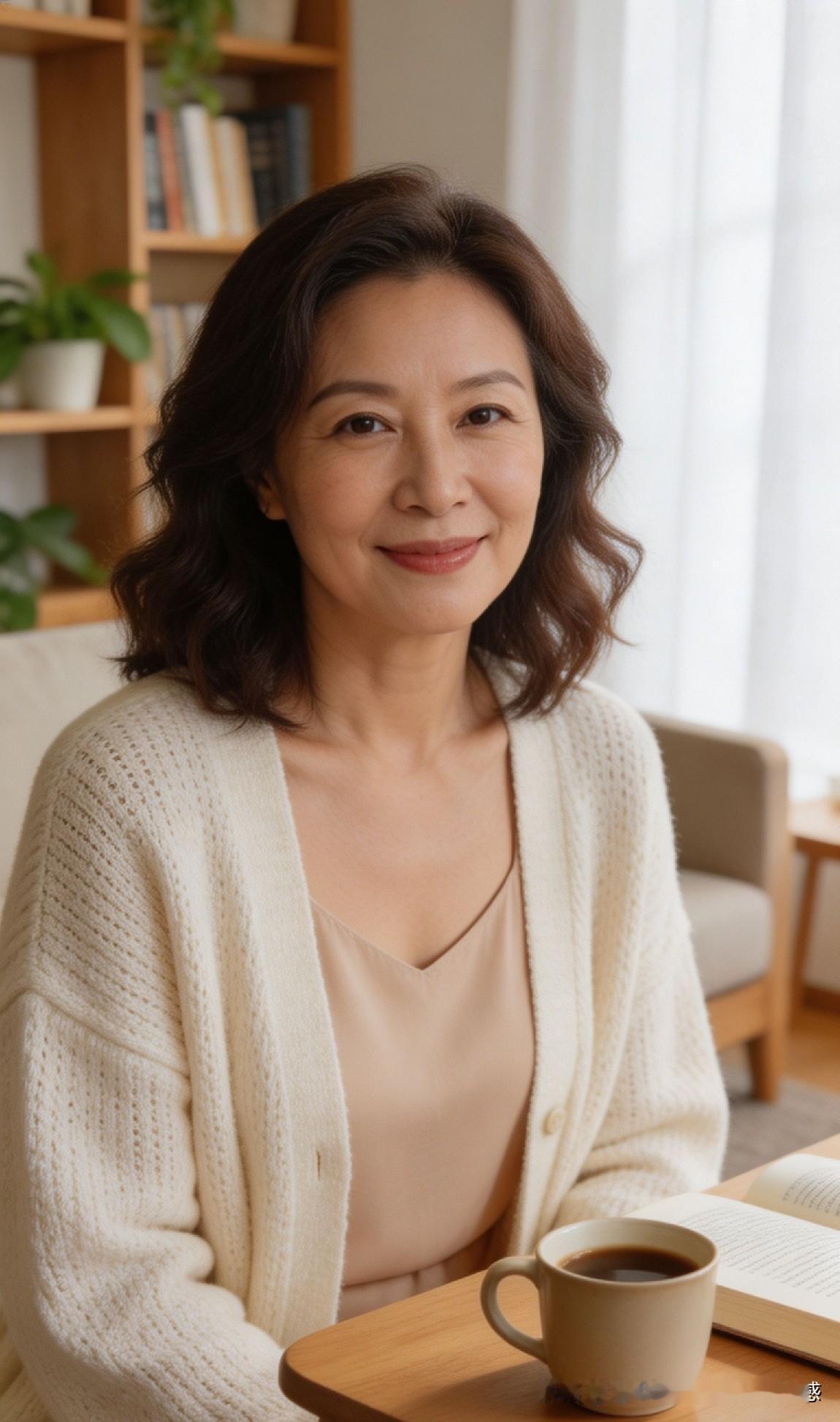 操劳一生为儿女，到老读懂十种现实，往后余生多心疼一下自己
 
人过五十、步入晚年