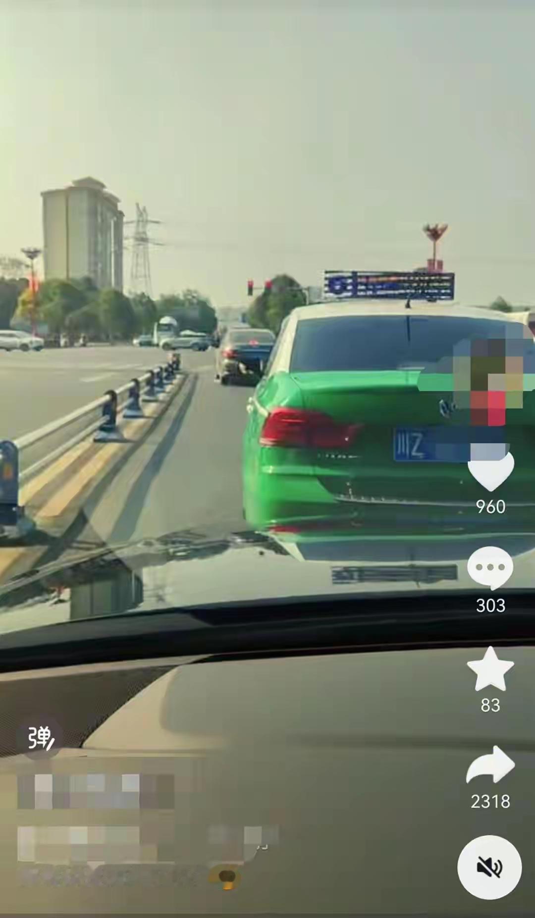 突发！眉山46岁的哥突发疾病身亡，开了十多年出租车，刚换新公司两三月，意外令人震