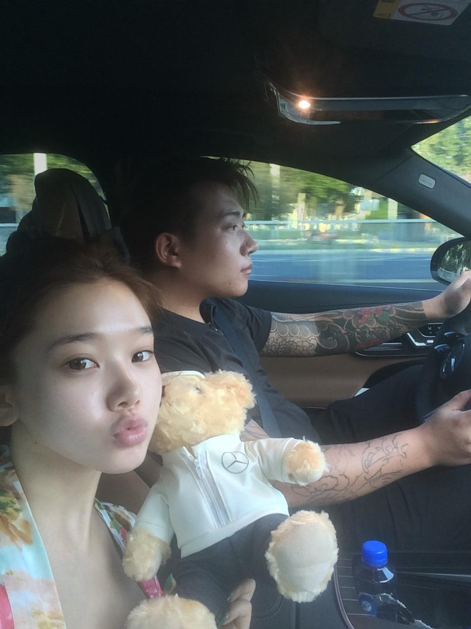爱是朝朝暮暮的相守 是你的温柔