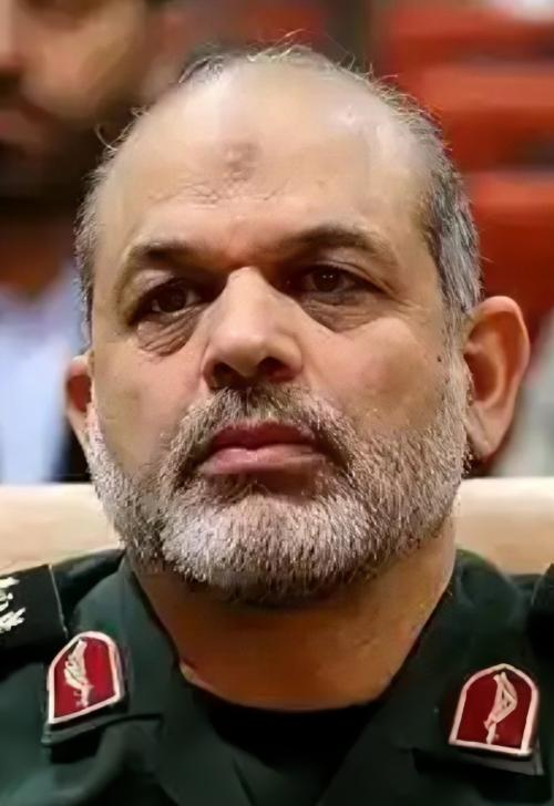 关键时刻，伊朗把一个全球通缉犯请出山

此人正是美国头号死对头艾哈迈德・瓦希迪