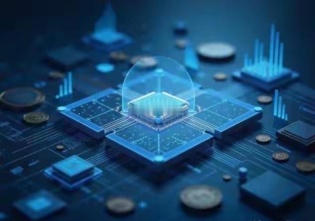 这下有意思了。德国车企，反过来求中国放芯片出口。从“防中国芯”到“求中国芯”，这