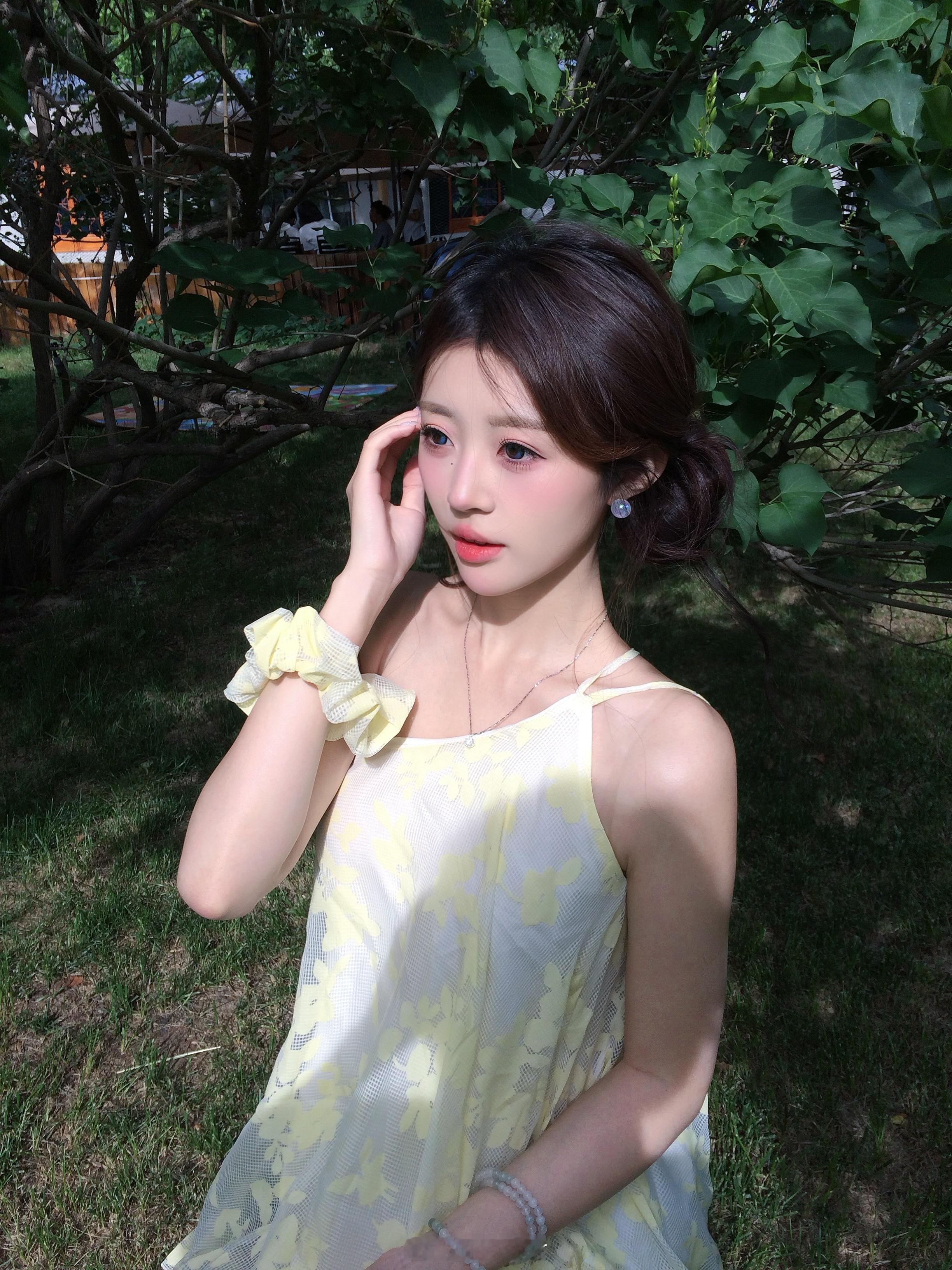 小柠檬 ​​​