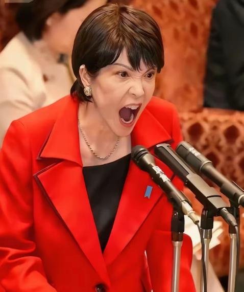 看来是打到日本的痛处了！

12月15日下午日本内阁官房长官紧急召开记者会，对中