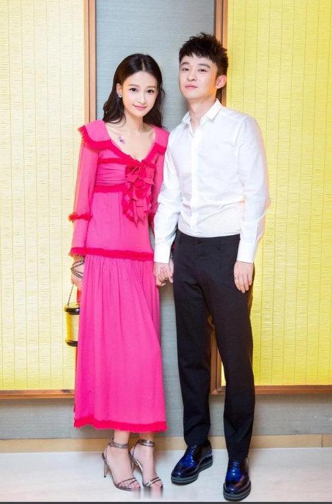 孙怡 这是我的朋友董子健孙怡宣传董子健新电影 18日，转发董子健微博为其新片宣传