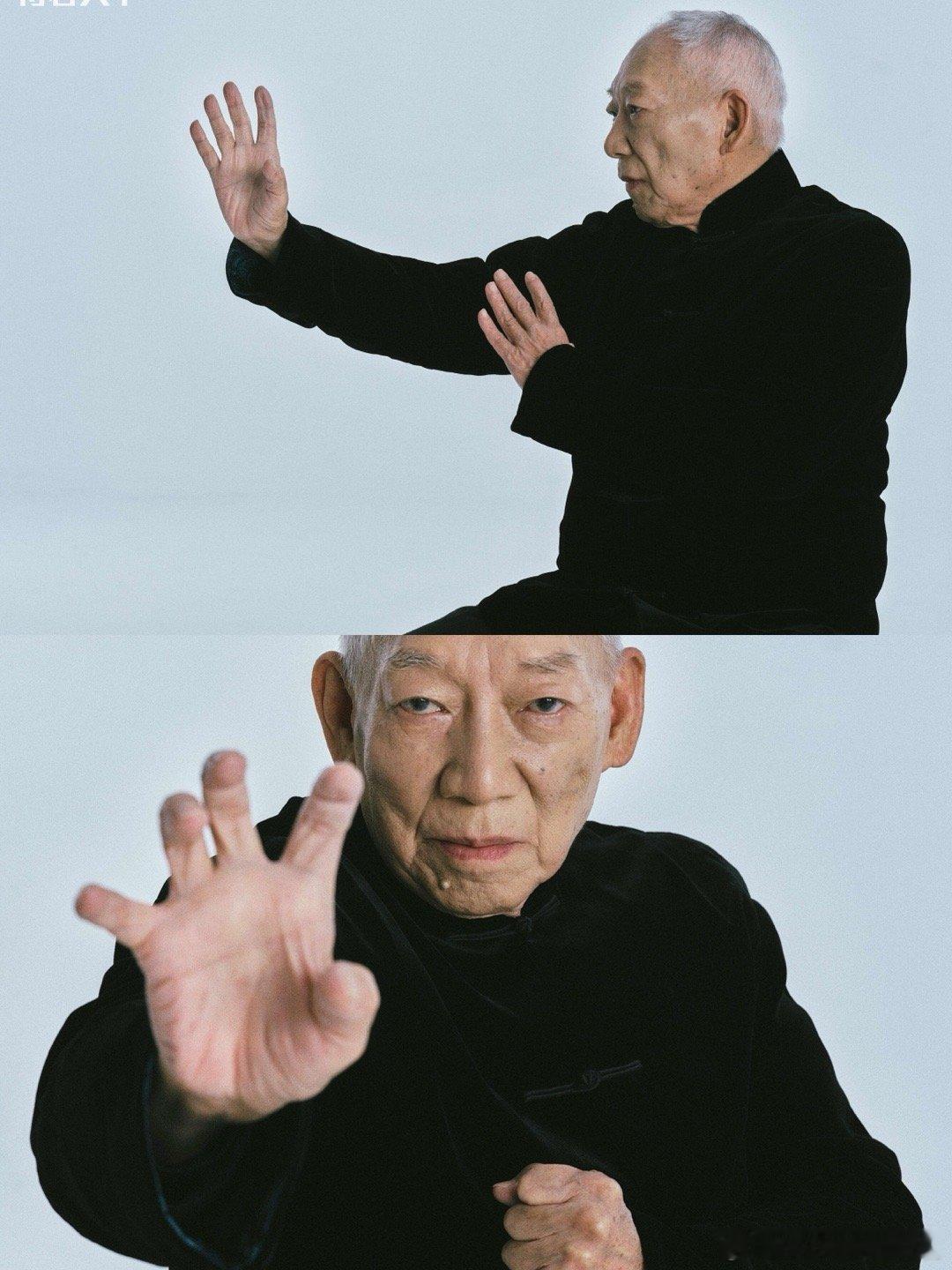 天下第一武指的含金量有多高 从《一代宗师》到《镖人》，袁和平用镜头写就武侠编年史