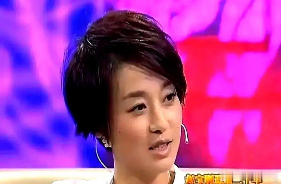 马伊琍提议改我的前半生结局 马伊琍说，拍《我的前半生》续集时，导演问我能不能接受