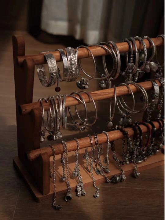 手作｜小众原创饰品