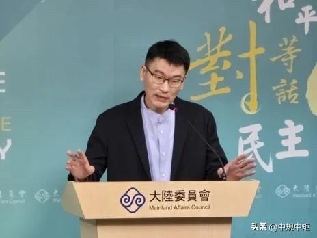 针对昨天（25日）陆委会副主委梁文杰以“没有透过小两会沟通”为由，驳回上海、福建