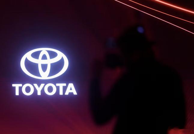 2025年，丰田还是销冠丰田汽车最新公布的数据，2025年全球销量将达到创纪录的