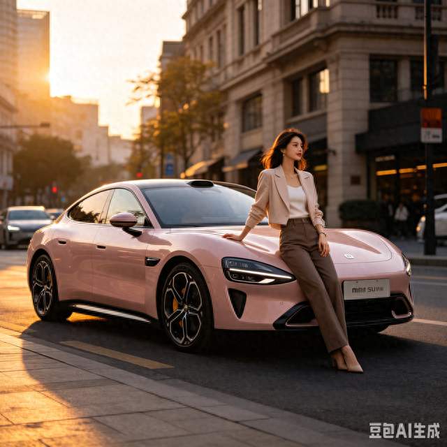 小米从SU7到澎程，精致感去哪里了？