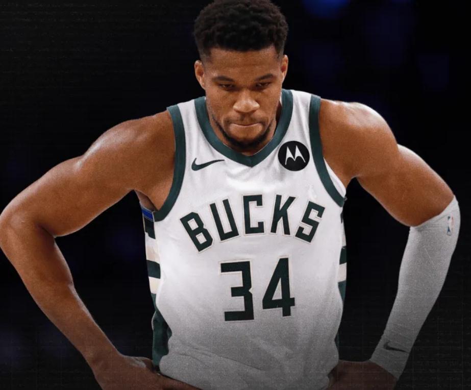 Shams：除非出现戏剧性的改变，不然，字母哥离队已成了必然。
他还透露说，如今