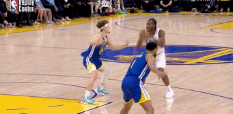 勇士波杰姆隔空打手犯规[笑哭]
好在挑战成功