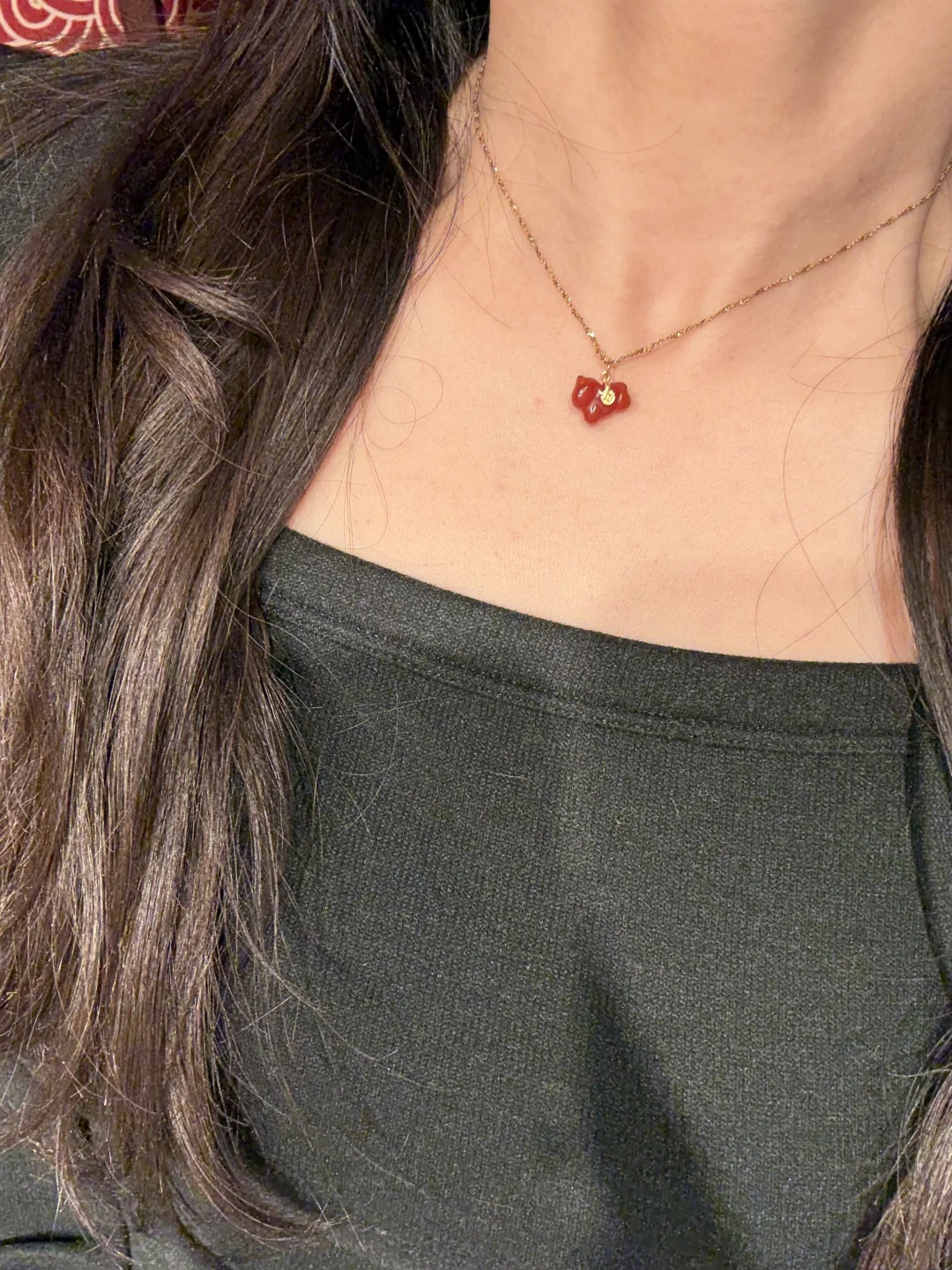 马岁呈瑞！小红马一年红到从头到尾！！