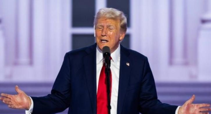 家人们谁懂啊！



特朗普那句 “只要解放军动台湾，我就敢炸北京”，刚传出来的