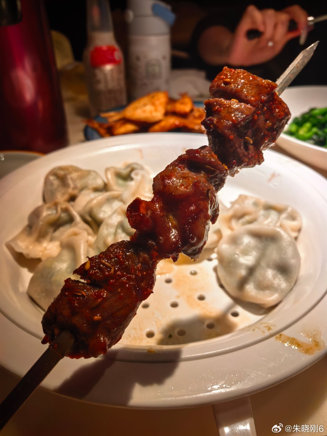 日丰园可以说大连菜的代表了，一吃一个不吱声。百年城就靠它家了 大连·百年城