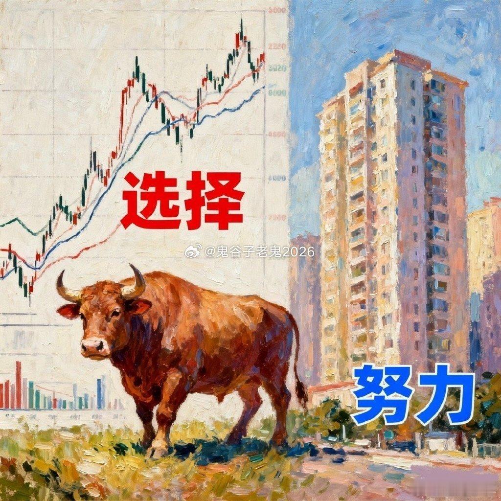 以前每轮牛市或大行情，“卖房炒股”的声音总像潮水似的冒出来，听着就让人心里发慌又