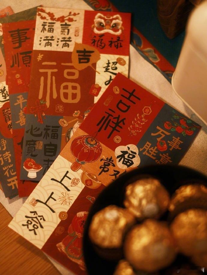 大年初一几点起当然是睡到自然醒 