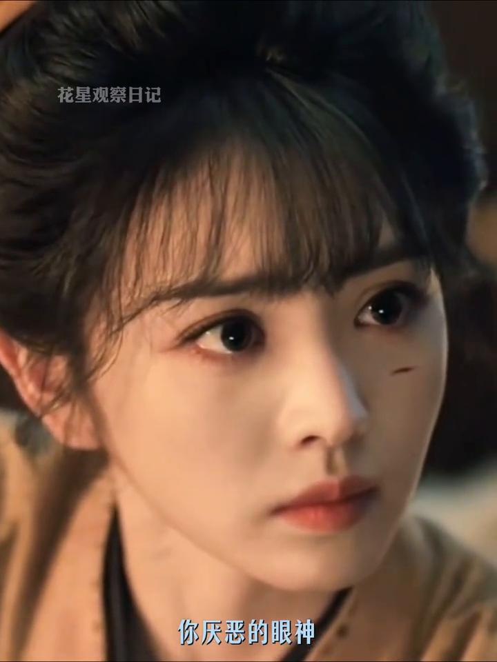 花星观察日记：《逐玉》剧粉。
《逐玉》剧粉简直就是神来的，会配乐真的是一种天赋，