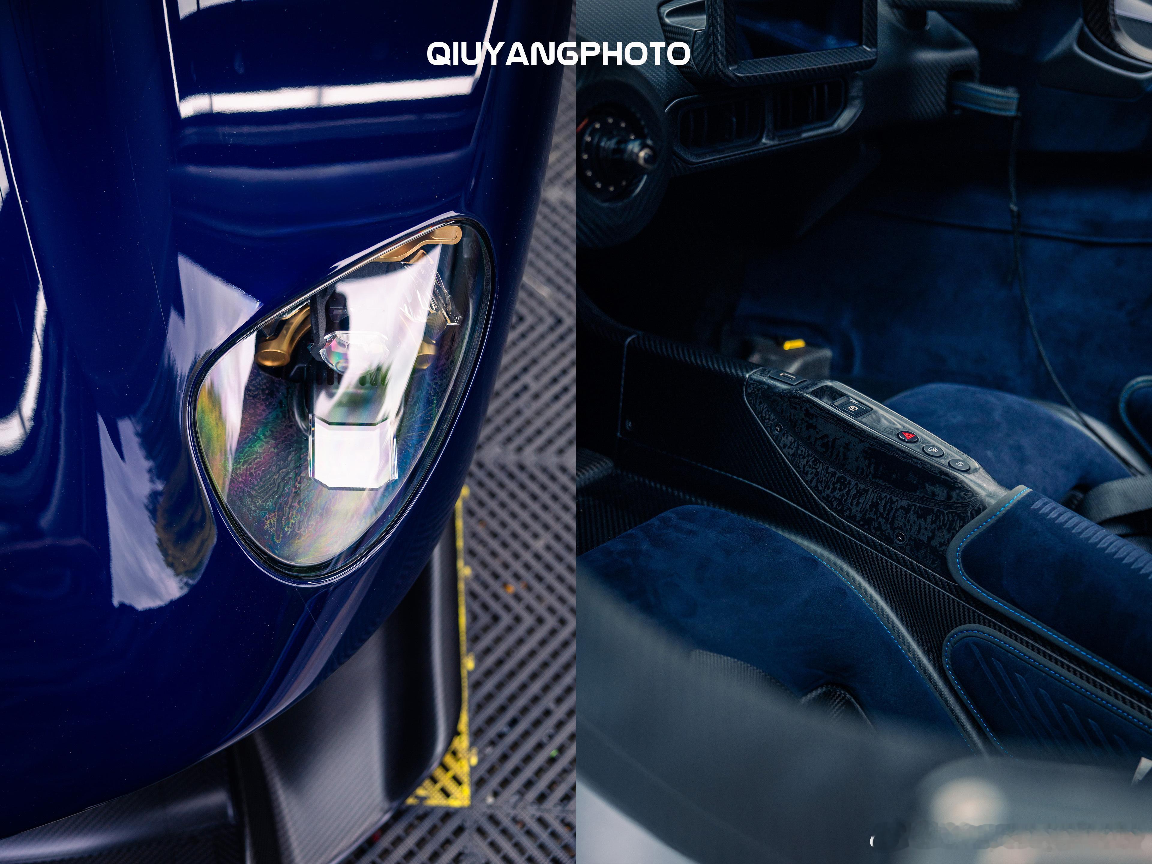 Aston Martin Valkyrie cars01豪车拍全民拍车 内地到的