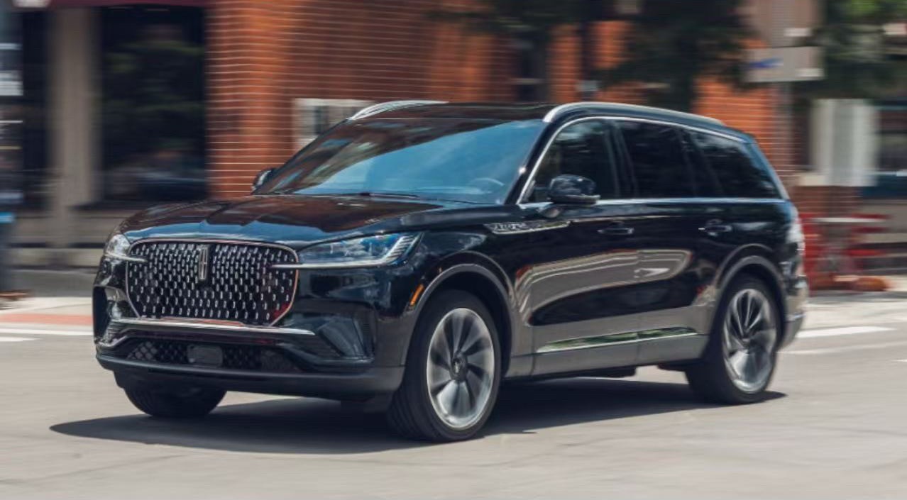 福特汽车 7月20日消息，福特汽车将在美国召回部分2020-2027款飞行家（A