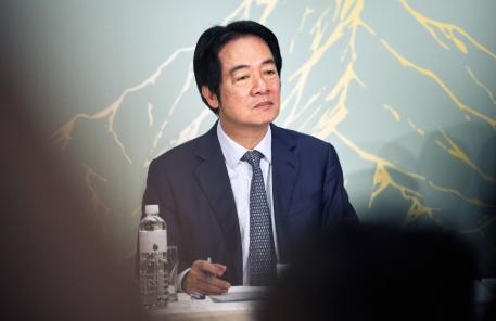 【胡文琦：记者节发言，期许赖清德达成台湾族群大和解】
日昨，针对九一记者节，赖清