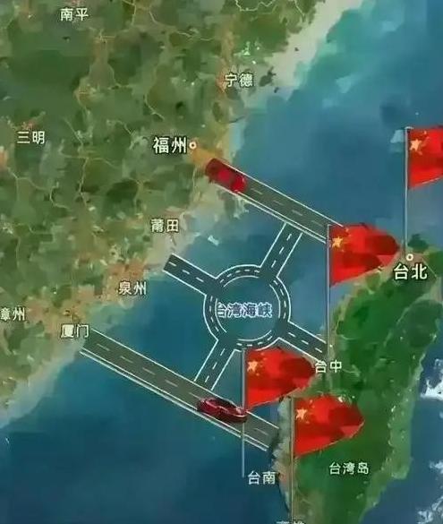 谁说统一非得是炮火连天那一套？2026年台海正在发生的这几件事，才是真正要命的变
