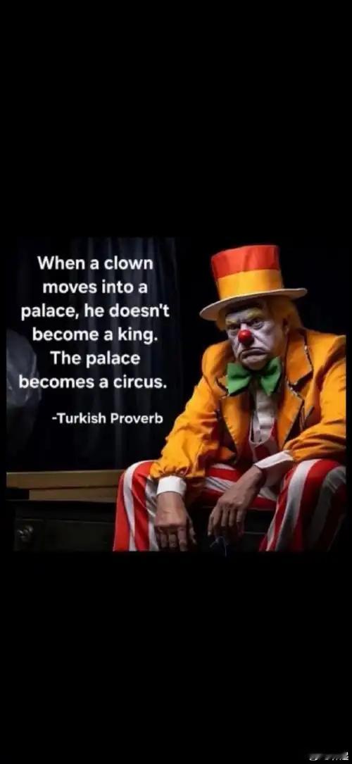 特朗普称对台军售要跟中国商量糟老头子坏的很现在示好，甚至有所软，都是为了4月份的