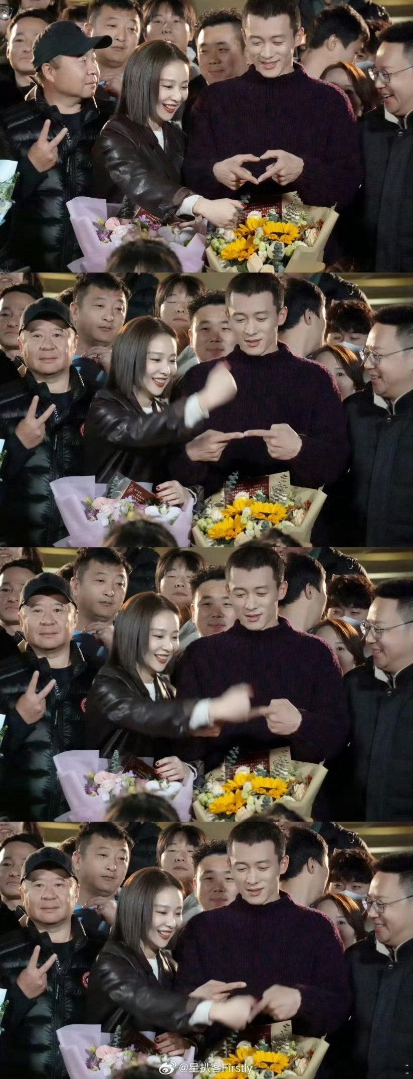 谁能拒绝高叶侯雯元的新剧《再青春》呢？杀青即期待，坐等开播追剧。 