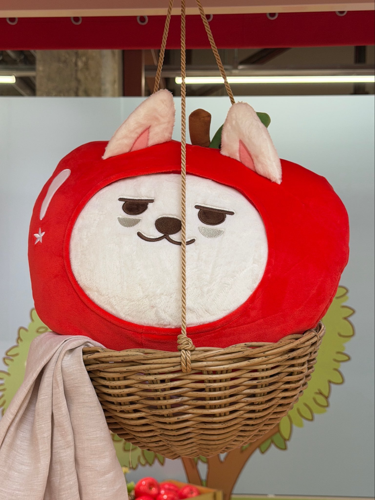 我就是个老百姓 