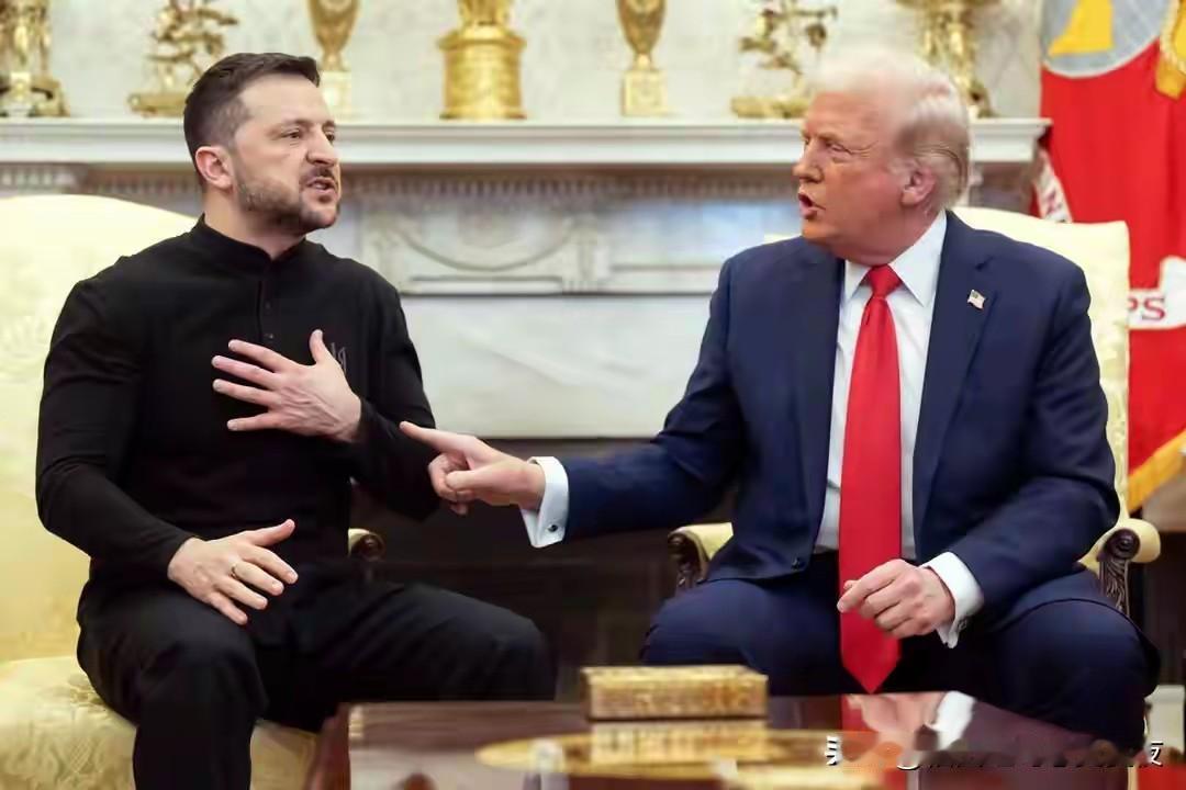 乌克兰要一败涂地？美国施压，要求割地裁军，欧洲股市闻声大跌