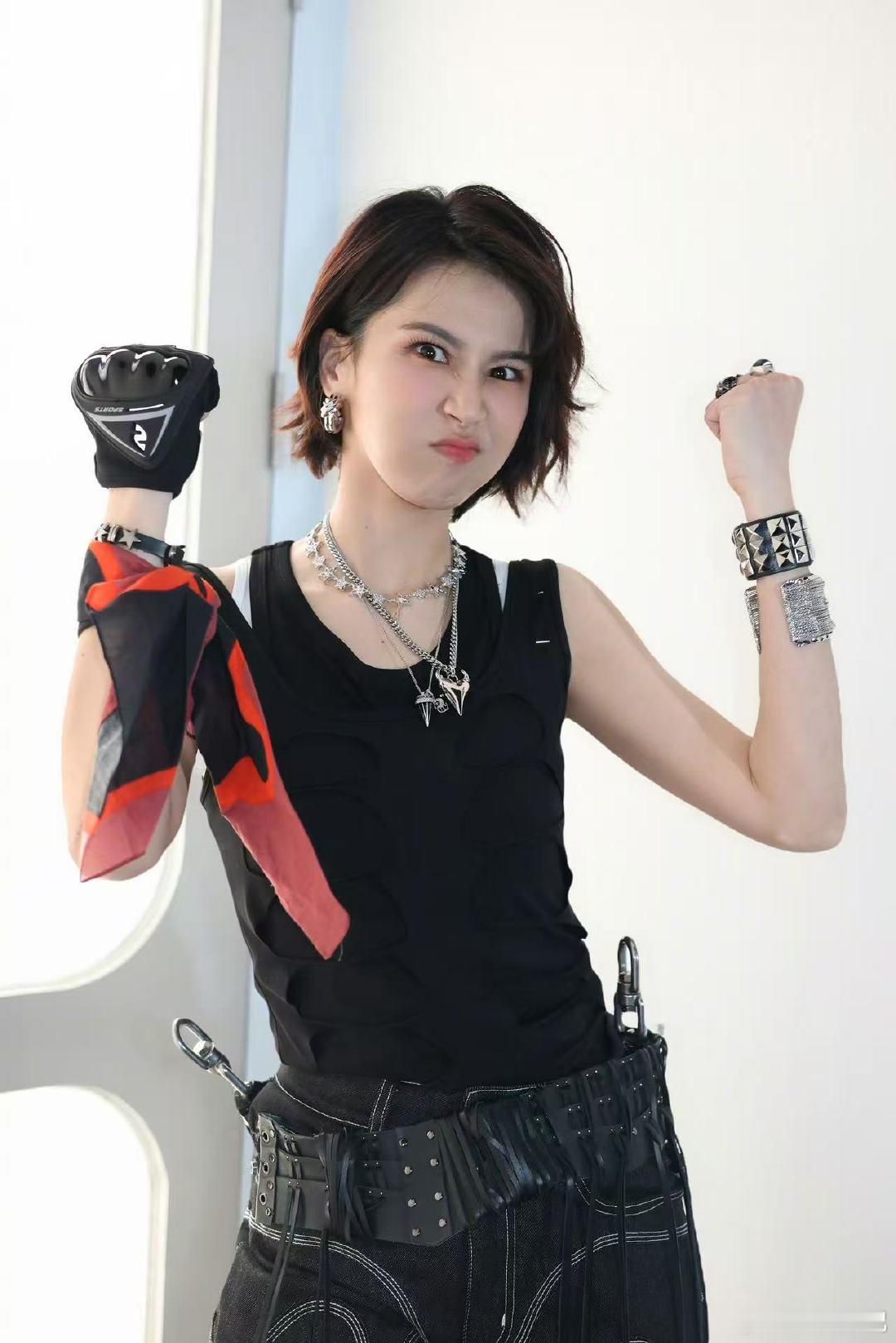 张月你也很为曾沛慈啄米吧乘风2026始于声音陷于气质，曾沛慈的个人魅力真的很难不