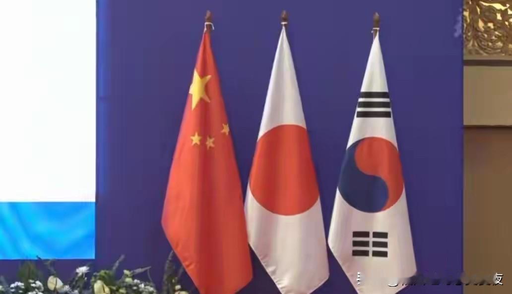 微妙时刻，中日韩将举行重要会议，中方出席人员，这次要打破惯例